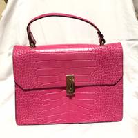 Borsa donna in pelle