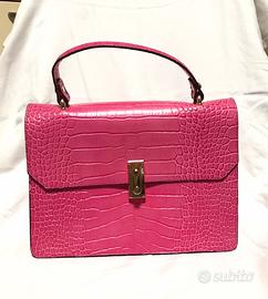 Borsa donna in pelle