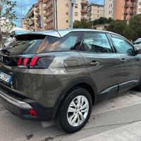 Peugeot 3008 Hdi Aut. Finanziabile Garanzia