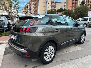 Peugeot 3008 Hdi Aut. Finanziabile Garanzia