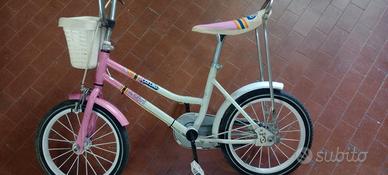 bicicletta bambina