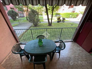 MONOLOCALE A SETTIMO MILANESE