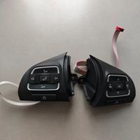 comandi al volante Volkswagen 