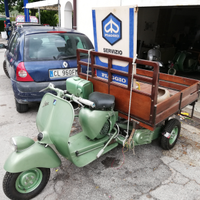 Ape AB3T