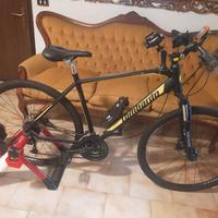 RIBASSO-mountain bike Lombardo taglia 51