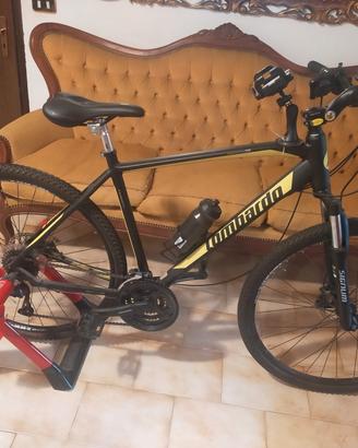 RIBASSO-mountain bike Lombardo taglia 51