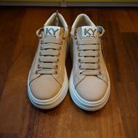 Scarpe da città marca Keys numero 39