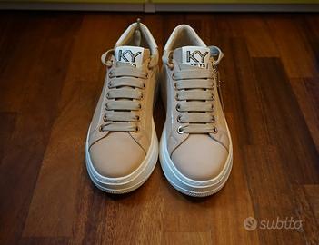 Scarpe da città marca Keys numero 39