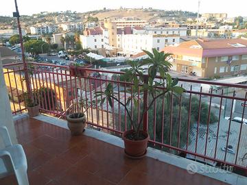 Appartamento di fronte hotel tre torri