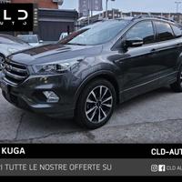FORD Kuga 2.0 TDCI 120 CV S&S 2WD Powershift ST-