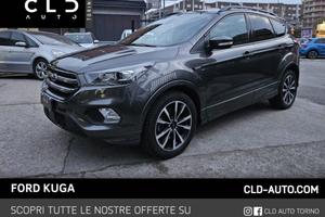 FORD Kuga 2.0 TDCI 120 CV S&S 2WD Powershift ST-