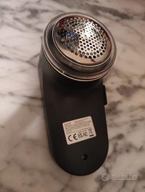 Levapelucchi elettrico 