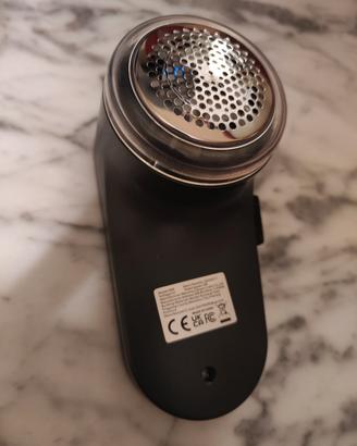 Levapelucchi elettrico 