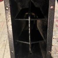 trombe rcf 20x10 16ohm 50watt