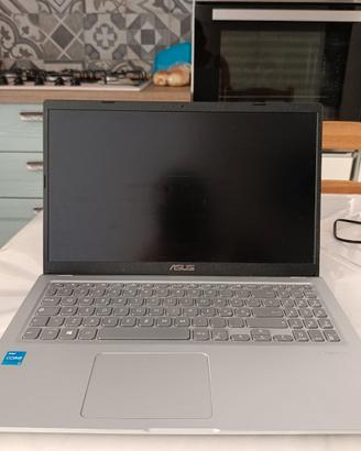 Notebook ASUS - F515EA-BQ1155T