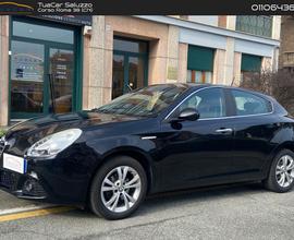 Alfa Romeo Giulietta Distinctive 1.6 JTDM 16V