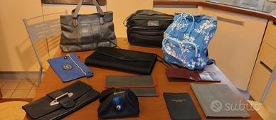 porta documenti, portafoglio, portacellulare