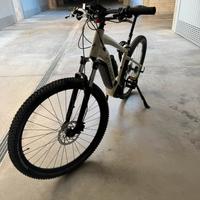 Mtb E-bike
