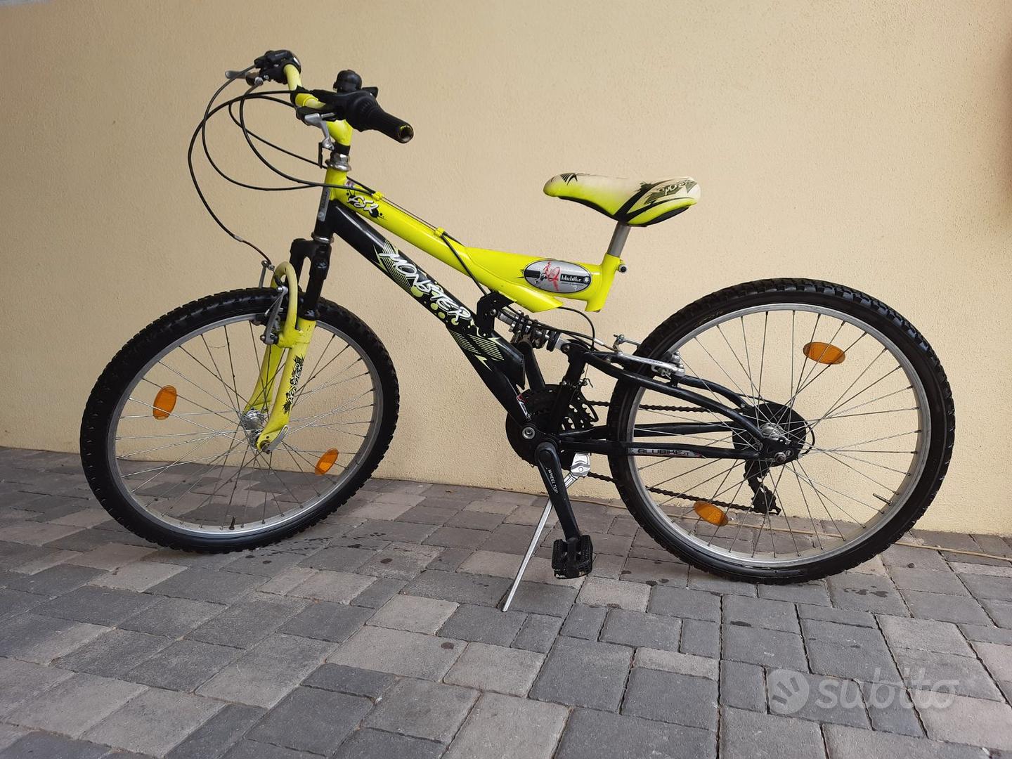 Vtt micmo storm 26 hot sale