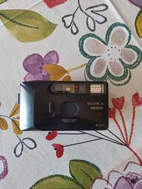 Yashica Minitec AF