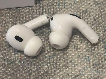 AirPods Pro 2 Originali pari al nuovo con scatola