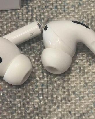 AirPods Pro 2 Originali pari al nuovo con scatola