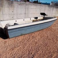 Barca da pesca /caccia