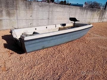 Barca da pesca /caccia