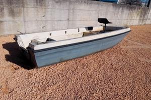 Barca da pesca /caccia