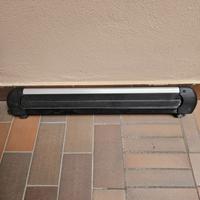 Portasci originale Tpyota Rav 4 Hybrid