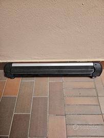 Portasci originale Tpyota Rav 4 Hybrid