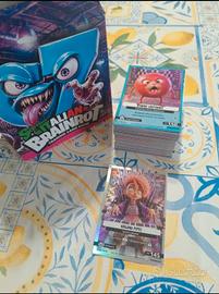 mancolista carte buio luce brainrot 