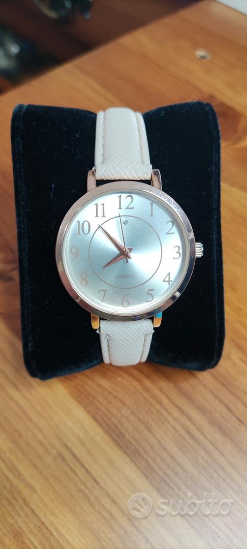 Orologio lady eternal love Abbigliamento e Accessori In vendita - Main Image