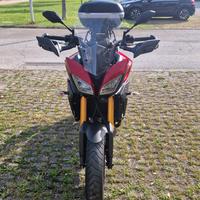 Yamaha Tracer 900 - 2015