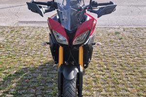 Yamaha Tracer 900 - 2015