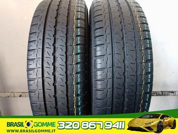 Gomme 195/70/15 C KLEBER Estive