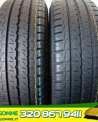 Gomme 195/70/15 C KLEBER Estive