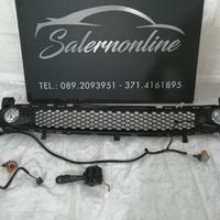 Kit faretti fendinebbia Smart 453