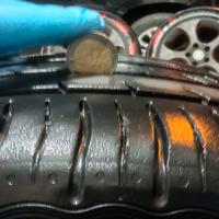 Pneumatici Gomme estive 205/55r16 