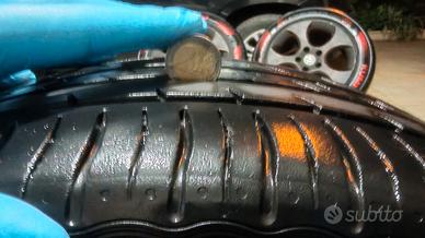 Pneumatici Gomme estive 205/55r16 