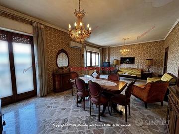 Appartamento, Termini Imerese.