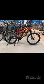 SPECIALIZED TURBO LEVO FSR MEN COMP 6