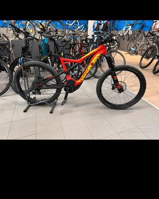 SPECIALIZED TURBO LEVO FSR MEN COMP 6