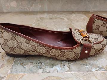 BALLERINE GUCCI