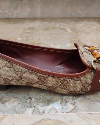 BALLERINE GUCCI