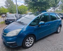Citroen C4 Picasso 1.6 HDi 110 FAP Business