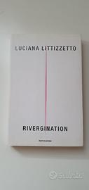Libro “Rivergination” di Luciana Littizzetto