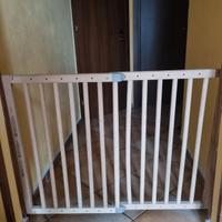 Cancelletto protezione