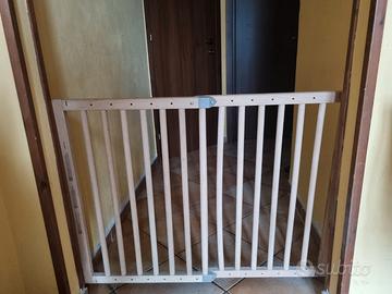 Cancelletto protezione