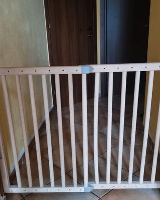 Cancelletto protezione